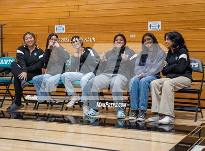 Thumbnail 1 in Los Altos vs. Evergreen Valley (CIF CCS Div 1 Final) photogallery.