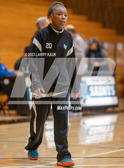 Thumbnail 2 in Los Altos vs. Evergreen Valley (CIF CCS Div 1 Final) photogallery.