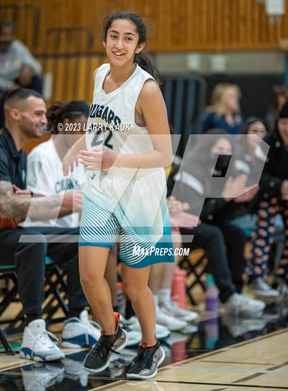 Thumbnail 2 in Los Altos vs. Evergreen Valley (CIF CCS Div 1 Final) photogallery.