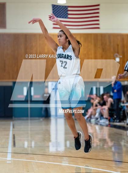 Thumbnail 2 in Los Altos vs. Evergreen Valley (CIF CCS Div 1 Final) photogallery.