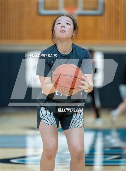 Thumbnail 1 in Los Altos vs. Evergreen Valley (CIF CCS Div 1 Final) photogallery.