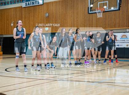 Thumbnail 1 in Los Altos vs. Evergreen Valley (CIF CCS Div 1 Final) photogallery.