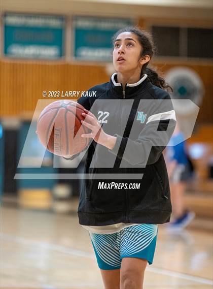 Thumbnail 1 in Los Altos vs. Evergreen Valley (CIF CCS Div 1 Final) photogallery.
