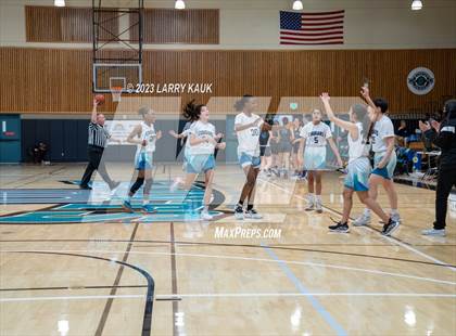 Thumbnail 2 in Los Altos vs. Evergreen Valley (CIF CCS Div 1 Final) photogallery.