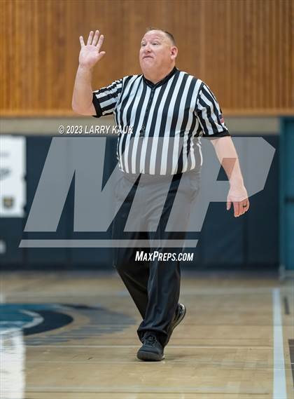 Thumbnail 3 in Los Altos vs. Evergreen Valley (CIF CCS Div 1 Final) photogallery.