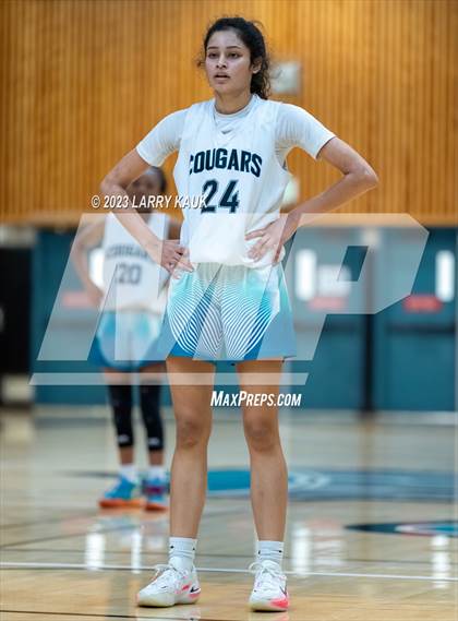Thumbnail 2 in Los Altos vs. Evergreen Valley (CIF CCS Div 1 Final) photogallery.