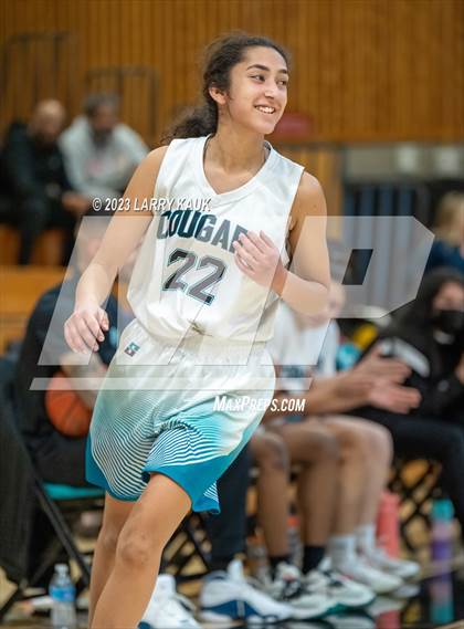 Thumbnail 3 in Los Altos vs. Evergreen Valley (CIF CCS Div 1 Final) photogallery.