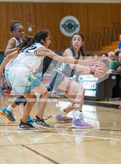 Thumbnail 1 in Los Altos vs. Evergreen Valley (CIF CCS Div 1 Final) photogallery.