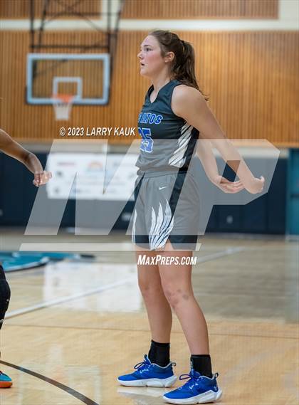 Thumbnail 1 in Los Altos vs. Evergreen Valley (CIF CCS Div 1 Final) photogallery.