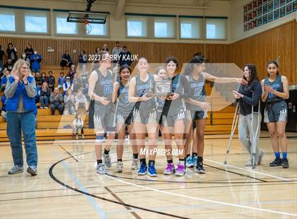 Thumbnail 3 in Los Altos vs. Evergreen Valley (CIF CCS Div 1 Final) photogallery.