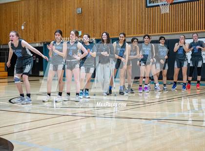 Thumbnail 2 in Los Altos vs. Evergreen Valley (CIF CCS Div 1 Final) photogallery.