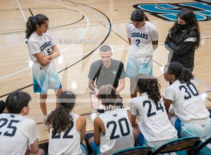 Thumbnail 3 in Los Altos vs. Evergreen Valley (CIF CCS Div 1 Final) photogallery.