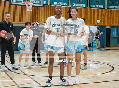 Thumbnail 2 in Los Altos vs. Evergreen Valley (CIF CCS Div 1 Final) photogallery.
