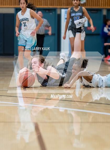 Thumbnail 1 in Los Altos vs. Evergreen Valley (CIF CCS Div 1 Final) photogallery.