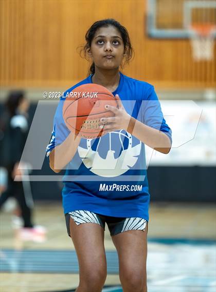 Thumbnail 3 in Los Altos vs. Evergreen Valley (CIF CCS Div 1 Final) photogallery.