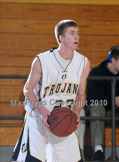 Thumbnail 3 in JV: Folsom vs. Oak Ridge (Trojan Toss-Up) photogallery.