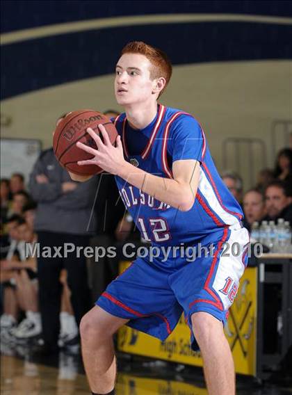 Thumbnail 2 in JV: Folsom vs. Oak Ridge (Trojan Toss-Up) photogallery.