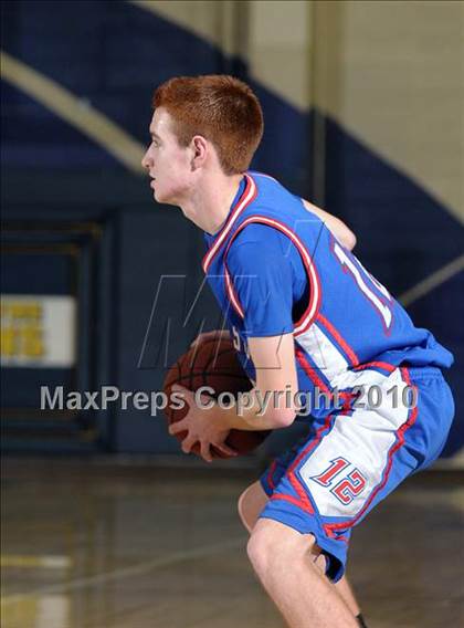 Thumbnail 2 in JV: Folsom vs. Oak Ridge (Trojan Toss-Up) photogallery.
