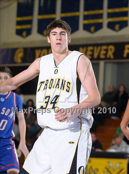 Thumbnail 3 in JV: Folsom vs. Oak Ridge (Trojan Toss-Up) photogallery.