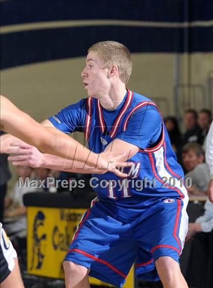 Thumbnail 2 in JV: Folsom vs. Oak Ridge (Trojan Toss-Up) photogallery.