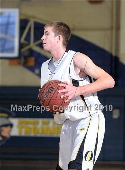 Thumbnail 1 in JV: Folsom vs. Oak Ridge (Trojan Toss-Up) photogallery.