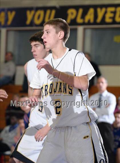 Thumbnail 3 in JV: Folsom vs. Oak Ridge (Trojan Toss-Up) photogallery.