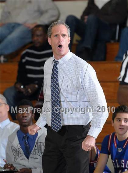 Thumbnail 3 in JV: Folsom vs. Oak Ridge (Trojan Toss-Up) photogallery.