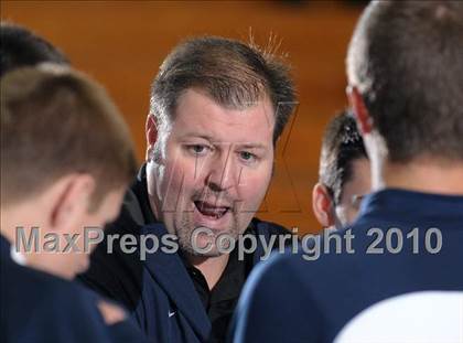 Thumbnail 1 in JV: Folsom vs. Oak Ridge (Trojan Toss-Up) photogallery.
