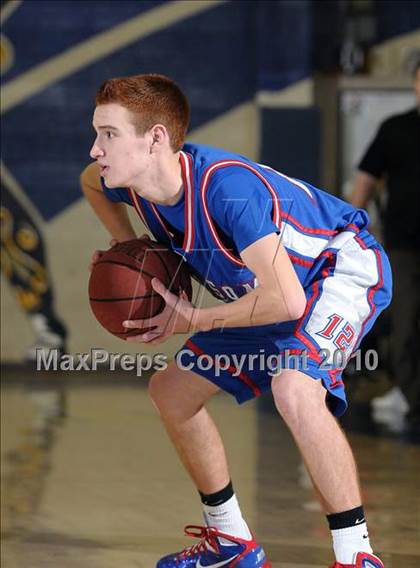 Thumbnail 2 in JV: Folsom vs. Oak Ridge (Trojan Toss-Up) photogallery.