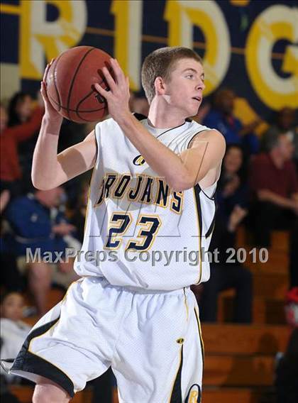 Thumbnail 1 in JV: Folsom vs. Oak Ridge (Trojan Toss-Up) photogallery.