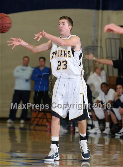 Thumbnail 2 in JV: Folsom vs. Oak Ridge (Trojan Toss-Up) photogallery.