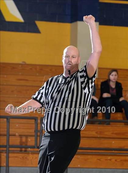 Thumbnail 2 in JV: Folsom vs. Oak Ridge (Trojan Toss-Up) photogallery.