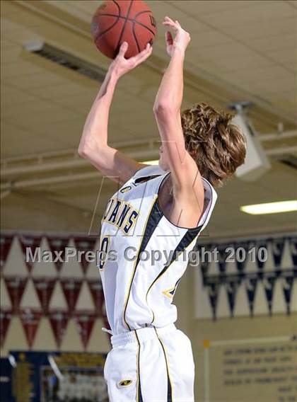 Thumbnail 1 in JV: Folsom vs. Oak Ridge (Trojan Toss-Up) photogallery.