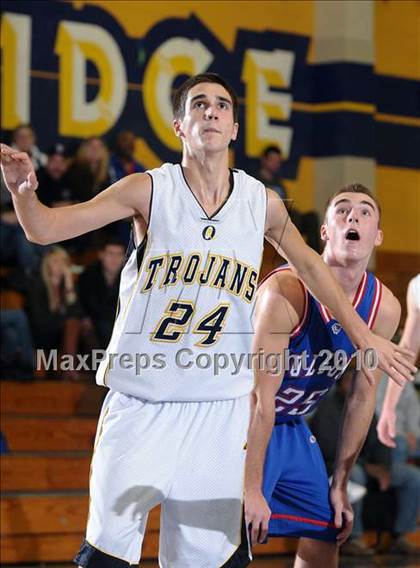 Thumbnail 3 in JV: Folsom vs. Oak Ridge (Trojan Toss-Up) photogallery.