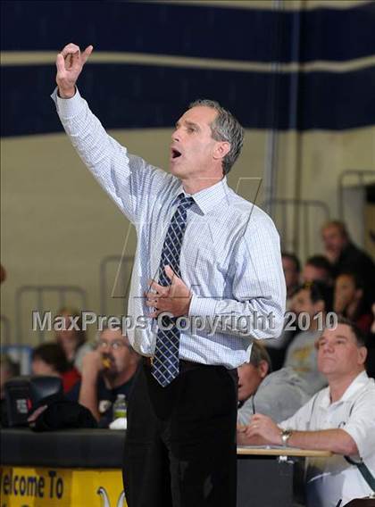 Thumbnail 3 in JV: Folsom vs. Oak Ridge (Trojan Toss-Up) photogallery.