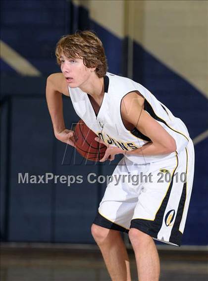 Thumbnail 1 in JV: Folsom vs. Oak Ridge (Trojan Toss-Up) photogallery.