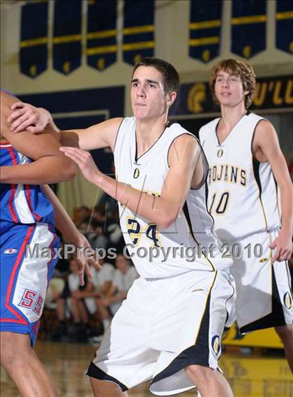 Thumbnail 1 in JV: Folsom vs. Oak Ridge (Trojan Toss-Up) photogallery.