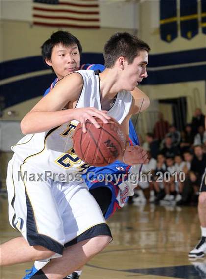 Thumbnail 1 in JV: Folsom vs. Oak Ridge (Trojan Toss-Up) photogallery.