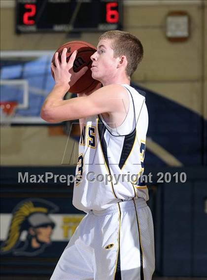 Thumbnail 3 in JV: Folsom vs. Oak Ridge (Trojan Toss-Up) photogallery.