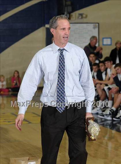 Thumbnail 3 in JV: Folsom vs. Oak Ridge (Trojan Toss-Up) photogallery.