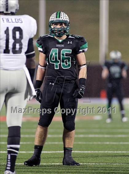 Thumbnail 2 in Martin vs. Carroll (5A Division 1 Region 1 Quarterfinals) photogallery.
