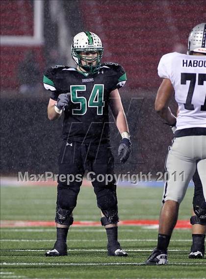 Thumbnail 1 in Martin vs. Carroll (5A Division 1 Region 1 Quarterfinals) photogallery.