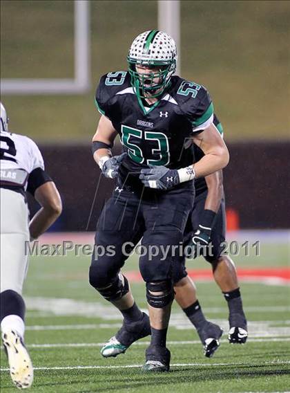 Thumbnail 1 in Martin vs. Carroll (5A Division 1 Region 1 Quarterfinals) photogallery.