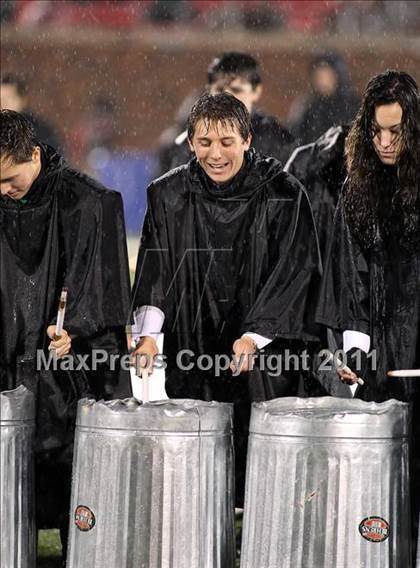 Thumbnail 1 in Martin vs. Carroll (5A Division 1 Region 1 Quarterfinals) photogallery.