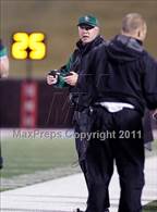 Photo from the gallery "Martin vs. Carroll (5A Division 1 Region 1 Quarterfinals)"