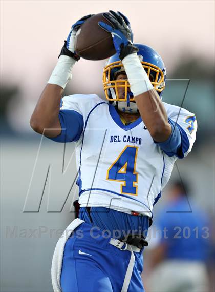 Thumbnail 2 in Del Campo @ Elk Grove photogallery.