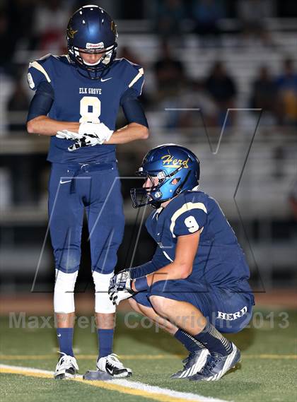 Thumbnail 1 in Del Campo @ Elk Grove photogallery.