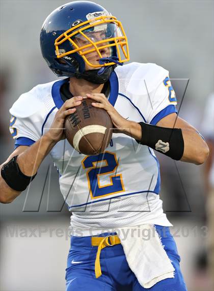 Thumbnail 3 in Del Campo @ Elk Grove photogallery.