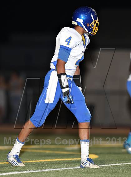 Thumbnail 2 in Del Campo @ Elk Grove photogallery.