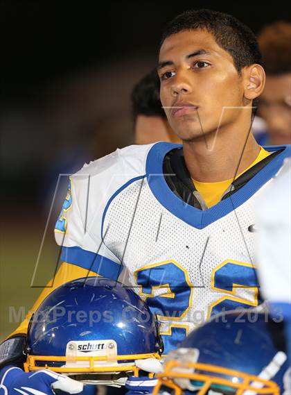 Thumbnail 2 in Del Campo @ Elk Grove photogallery.
